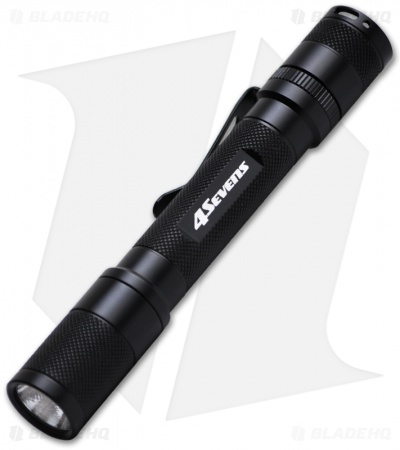 4Sevens Quark X AA2 Flashlight Cree XM-L LED 280 Lumens