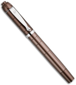 FourSevens Preon PenLight Exquisite Mocha Flashlight Cree XP-G2 LED