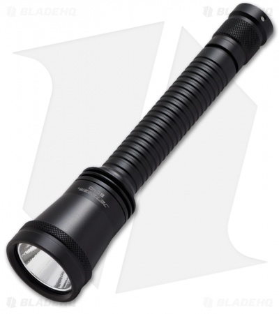 JETBeam BC40 LED Flashlight Cree XP-G R5 830 Lumens