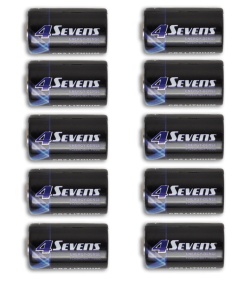 4Sevens CR2 Lithium 3V Battery (10 Batteries)