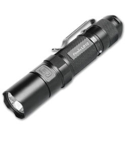 Fenix LD12 LED Flashlight High Performance Cree XP-G (R5) 115 Lumens