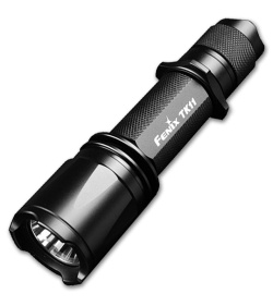 Fenix TK11 Flashlight High Performance Cree (R5) XP-G LED Light 258 Lumens