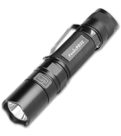 Fenix PD32 Flashlight High Performance Cree XP-G (R5) LED 315 Lumens