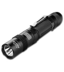 Fenix PD32 Ultimate Edition Flashlight Cree XM-L (T6) LED Max 740 Lumens PD32UE