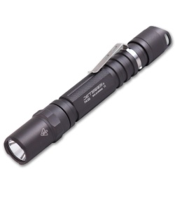 JETBeam PA20 EDC Tactical LED Flashlight Cree XP-G R5 230 Lumens