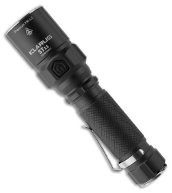 Klarus ST11 High Performance LED Flashlight Cree XM-L U2 900 Lumens