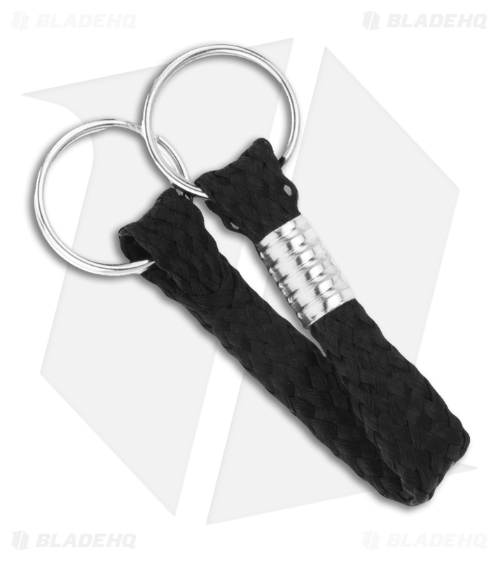 Maglite LED Solitaire Flashlight Keychain AAA Grey (37 Lumens) Blade HQ