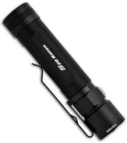 Olight S20 Baton Flashlight XM-L LED 470 Lumens