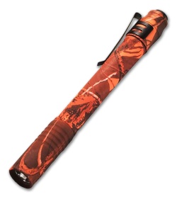 Streamlight Buckmasters Stylus Pro (Red Camo) LED Night Vision Light 5 Lumens