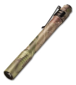Streamlight Buckmasters Stylus Pro (Tree Camo) LED Night Vision Light 5 Lumens