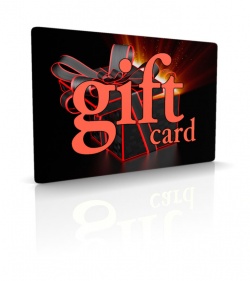"Carbon Fiber" Blade HQ Gift Card