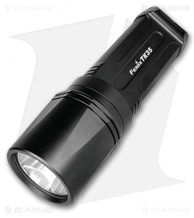 Fenix TK35 Flashlight High Performance Cree XM-L (T6) LED 820 Lumen