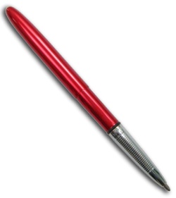 Fisher Space Pen Red Cherry Bullet 400RC