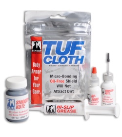 Sentry Solutions Armorer's Kit 91100