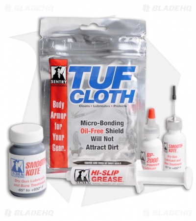 Sentry Solutions Armorer's Kit 91100