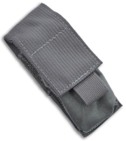 Zero Tolerance Molle Folder Pouch / Sheath (Foliage Green)