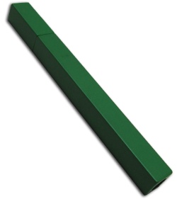 Queue Chromelighter Series (Green)