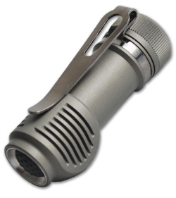 ZebraLight H31 Headlamp Flashlight Cree XP-G Cool White LED 220 Lumens