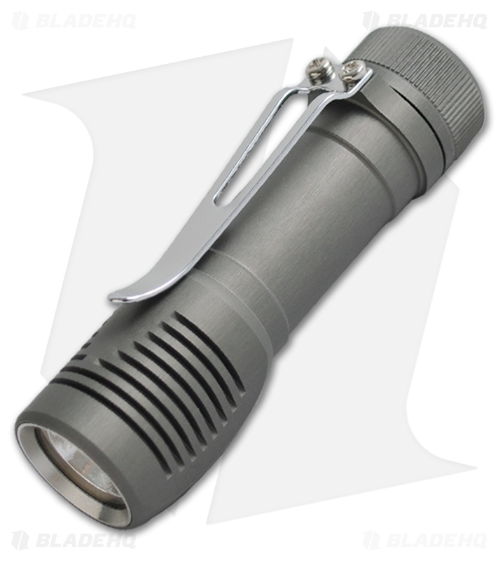 ZebraLight Flashlights for sale Blade HQ