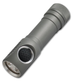 ZebraLight SC51 Flashlight Cree XP-G Cool White LED 200 Lumens