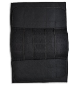 United Cutlery 24 Knife Nylon Attache Storage Case Pouch