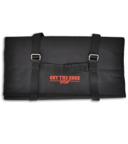 United Cutlery 24 Knife Nylon Attache Storage Case Pouch