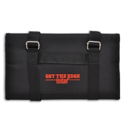 United Cutlery 12 Knife Nylon Attache Storage Case Pouch