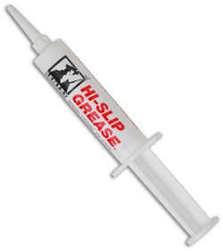 Sentry Solutions Hi-Slip Grease Synthetic Lubricant (Syringe .40 oz.) 91050