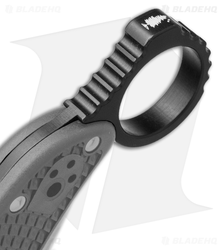 Wise Men Company Ring for Spyderco Endura/Matriarch Blade HQ