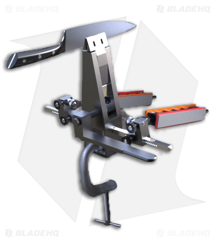 Wicked Edge Field & Sport Pro Portable Knife Sharpening Kit WE230