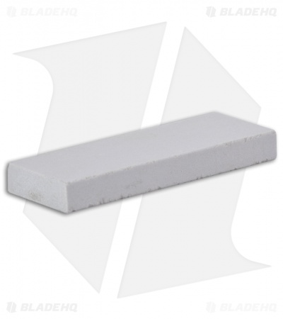 Genuine Arkansas Oilstone Whetstone (4" x 1.5" x 0.5")