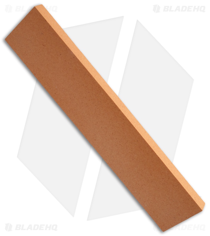Dan's Whetstones Aluminum Oxide Sharpening Stone (AC66) Blade HQ
