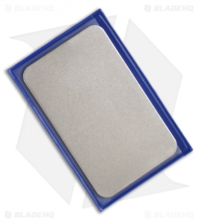 DMT Dia-Sharp Diamond Sharpening Card (Course, Blue) D3C