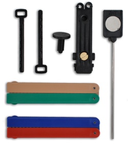 DMT Diafold Magna-Guide Diamond Sharpener DMG-4