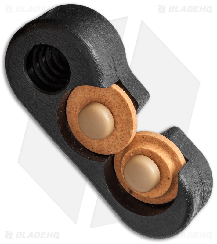 Firestone PocketSize Knife Sharpener (1300) Blade HQ