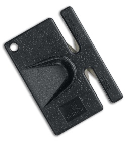 Gerber Diamond Pocket Knife Sharpener (Medium & Fine) 41307