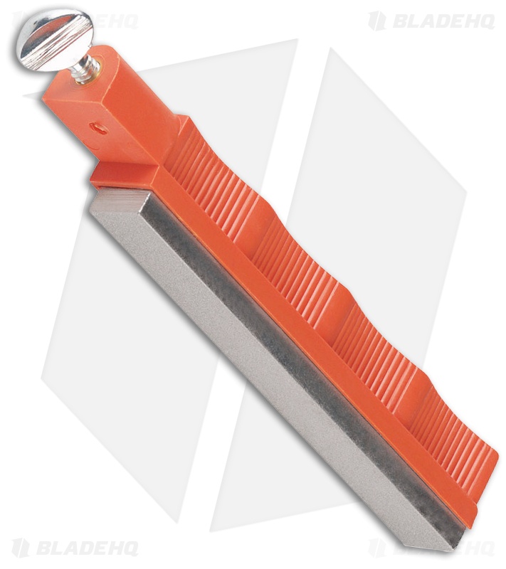 Lansky Diamond Sharpening Hone (Medium Grit) LDHMD Blade HQ