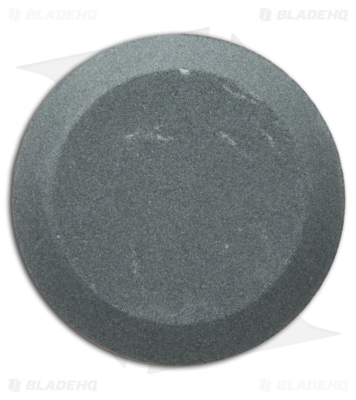 Lansky Puck Sharpener MultiPurpose The PUCK (Dual Grit) LPUCK Blade HQ