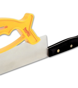 Smiths 10-Second Knife and Scissors Sharpener (Black) 2001