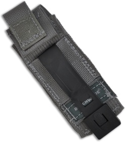 Benchmade Molle Folder Pouch / Sheath (Foliage Green) 983853