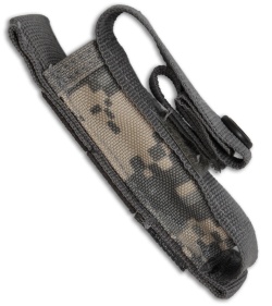 Benchmade Molle Folder Pouch / Sheath (Foliage Green) 983853