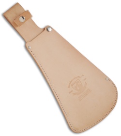 The Original Woodman's Pal Leather Sheath for Model 481