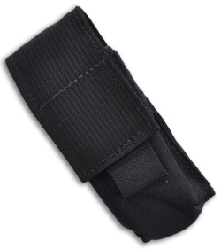Zero Tolerance Molle Folder Pouch / Sheath (Black)