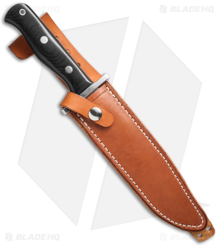 Blackjack halo attack knife review