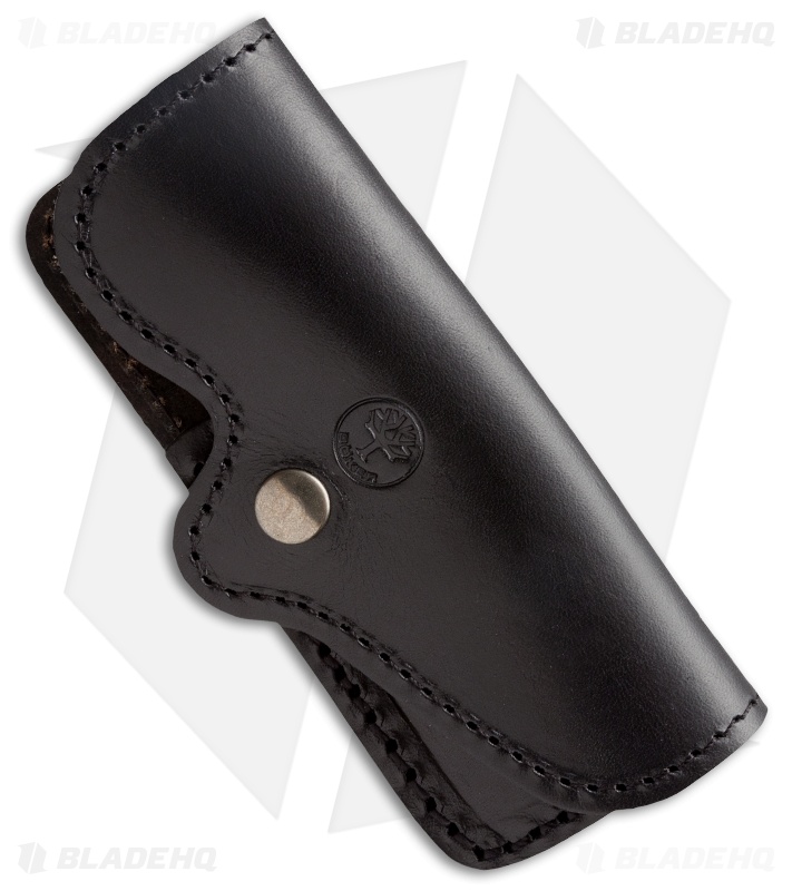 Boker PryMini Knife Fixed Blade Anniversary Edition (2.5" Satin) 120715 Blade HQ