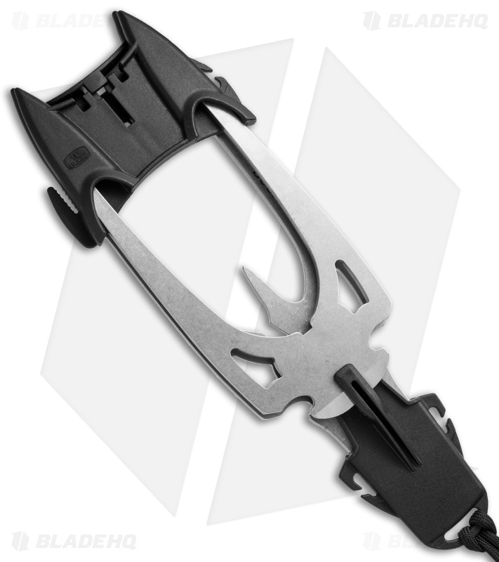 Buck Fishing Spear Primitive Survival Tool 0074SSSB Blade HQ