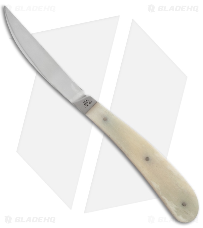Case Desk Knife Natural Bone (6173 154CM) 20107 Blade HQ