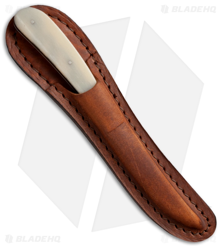 Case Desk Knife Natural Bone (6173 154CM) 20107 Blade HQ