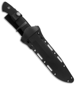 cold steel oss knives fixed blade knife edged fighter satin double msrp grindworx
