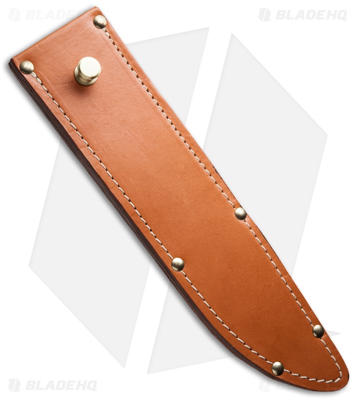 Cold Steel Laredo Bowie Leather Sheath 16CC Blade HQ